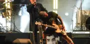 Los Fabulosos Cadillacs reviven su histórico concierto en CDMX con nuevo álbum 'En vivo desde el Zócalo'