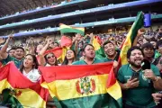Los últimos boletos para el repechaje de la Selección Mexicana serán para aficionados bolivianos