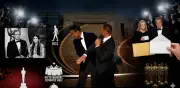 Los momentos más polémicos que marcaron la historia de los Premios Oscar