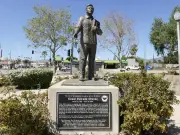 Los Ángeles elimina Día de César Chávez tras acusaciones de abuso sexual