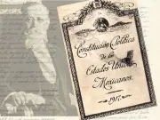 Los Objetivos Nacionales Permanentes en la Constitución Mexicana: Anhelos del Pueblo