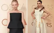 Los Peores Vestidos de la Alfombra Roja de los Oscar 2026: Fracasos de Moda en Hollywood
