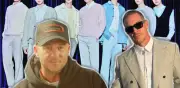 Los productores de élite detrás de 'ARIRANG', el nuevo álbum de BTS