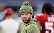 Los Vikings de Minnesota fichan al mariscal de campo Kyler Murray tras su salida de Arizona