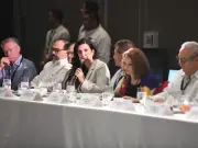 López Rabadán destaca necesidad de democracia y seguridad para crecimiento económico en Convención Bancaria