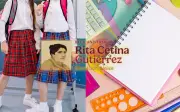 Último día para solicitar la Beca Rita Cetina: Apoyo de 2,500 pesos para uniformes escolares