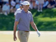 Ludvig Aberg lidera The Players con récord de 63 golpes en TPC Sawgrass