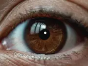 Mancha blanca en la pupila en fotos con flash puede ser señal de cáncer infantil