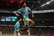 Manchester City se corona campeón de la Copa de la Liga Inglesa tras vibrante final