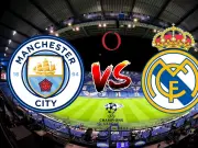 Manchester City vs Real Madrid: El Merengue busca sellar su pase a cuartos de final