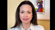 María Corina Machado anuncia su inminente regreso a Venezuela tras exilio