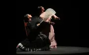 María Juncal presenta 'Una mirada', su tour flamenco 2026 en el Teatro Esperanza Iris
