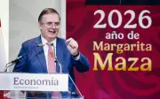 Marcelo Ebrard viaja a Washington para primera ronda de revisión del T-MEC