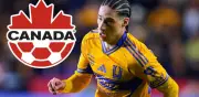Marcelo Flores se une a Canadá y cierra su etapa con México rumbo al Mundial 2026