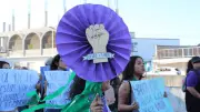 Marcha 8M 2026: 10 frases poderosas y esenciales para tus carteles feministas