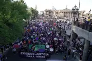 Marcha del 8M en Monterrey: Ubicación y Puntos de Encuentro de las Agrupaciones