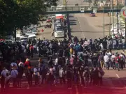 Marchas y Bloqueos Paralizan CDMX: Puntos Críticos y Consejos de Movilidad