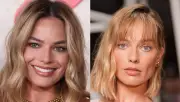 Margot Robbie genera alarma en redes por drástico cambio físico en la Paris Fashion Week 2026