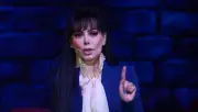Maribel Guardia responde a Imelda Garza sobre el testamento de Julián Figueroa