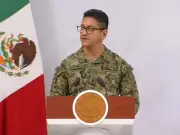 Marina desplegará 12 mil elementos para seguridad en Mundial 2026 en México