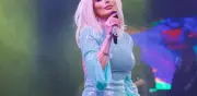 Marisela Explica Fallas Técnicas en Concierto de Mexicali Tras Críticas en Redes