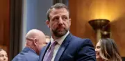 Markwayne Mullin avanza hacia la Secretaría de Seguridad Nacional de EU