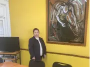 Martha Cerda reafirma continuidad de SOGEM Guadalajara pese a cierre en CDMX