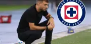 Martín Anselmi confiesa su deseo de regresar a Cruz Azul para ganar la décima