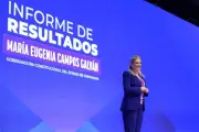 Maru Campos destaca inversiones en Chihuahua y promete más desarrollo económico