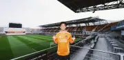 Matthew Arana: El prodigio mexicano que debutó en la MLS con Houston Dynamo