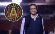 Mauricio Culebro deja Tigres para asumir la presidencia del Atlanta United en la MLS