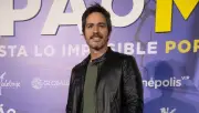 Mauricio Ochmann anuncia muerte inesperada con desgarrador mensaje en redes sociales