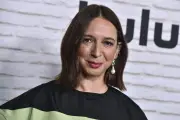 Maya Rudolph hará su debut en Broadway con la obra 'Oh, Mary!'