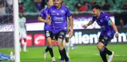 Mazatlán golea 4-2 a un León flojo en la Liga MX, cortando racha negativa