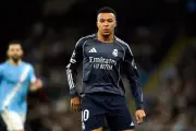 Mbappé Declara Superada su Lesión de Rodilla y Enfoca en Futuro