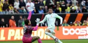 Mbappé lidera triunfo de Francia sobre Brasil en amistoso que preocupa a la Canarinha
