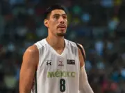 MC postula a exbasquetbolista Gustavo Ayón para gubernatura de Nayarit