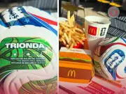 McDonald's lanza promoción del Balón Trionda mini para la Copa del Mundo 2026 en México