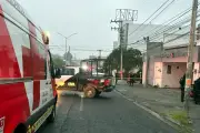 Mecánico es asesinado al salir a trabajar en la colonia Río Nazas