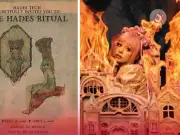 Melanie Martínez regresa a México con conciertos íntimos de su nuevo álbum Hades