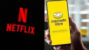 Mercado Libre desafía a Netflix con nueva función de renta de películas en Mercado Play