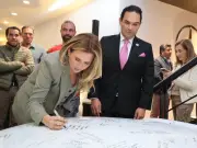 Mercedes-Benz inaugura nueva agencia en Huixquilucán con inversión millonaria