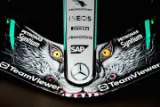 Mercedes, Haas y Racing Bull presentan diseños especiales para el Gran Premio de Japón