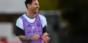 Messi critica la obsesión de Ronaldo por récords y pone en duda su participación en Mundial 2026