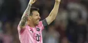 Messi lidera remontada histórica del Inter Miami con Berterame de titular en el Derbi de Florida