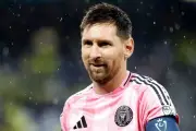 Messi se acerca al gol 900 en la visita del Inter Miami al Charlotte FC