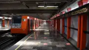 Metro CDMX amplía horario en Líneas 1, 2 y 9 por partido México vs Portugal