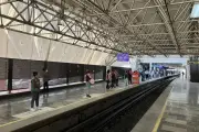 Metro CDMX suspenderá servicio en estación San Antonio Abad por obras de mantenimiento