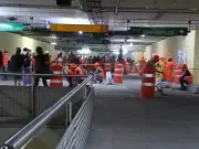 Metro renueva transbordo entre Garibaldi/Lagunilla y Bellas Artes para mejorar seguridad