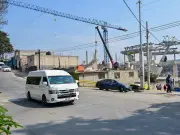 Mexicable Línea III en Naucalpan mejorará conectividad para 700 mil habitantes